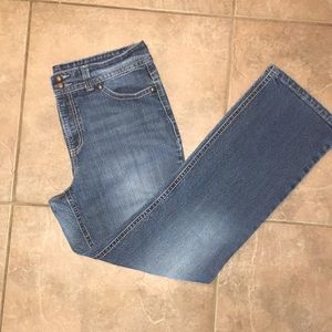 Code Bleu Jeans